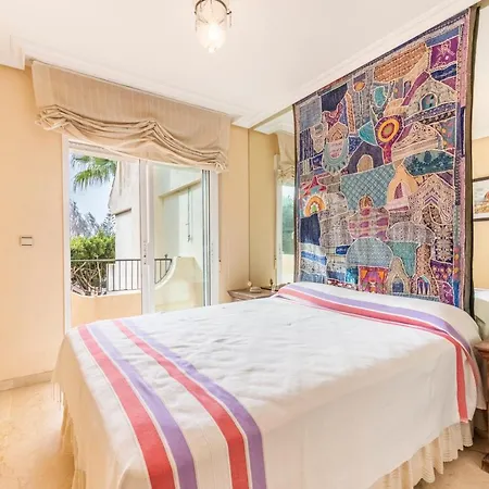 El Arenal Townhouse By The Beach With Swimming Pool Ii - Eaw Homes