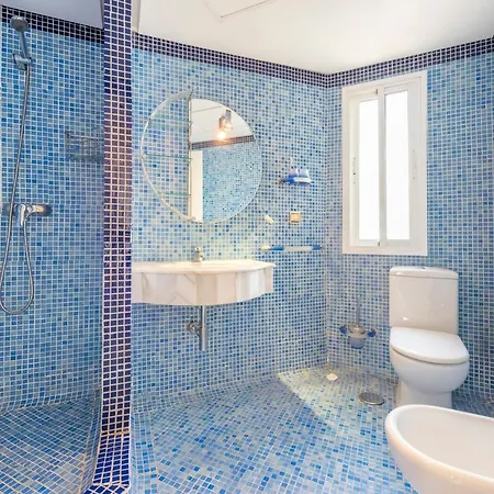 El Arenal Townhouse By The Beach With Swimming Pool Ii - Eaw Homes בית נופש *