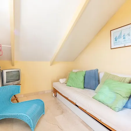 El Arenal Townhouse By The Beach With Swimming Pool Ii - Eaw Homes בית נופש מארבלה
