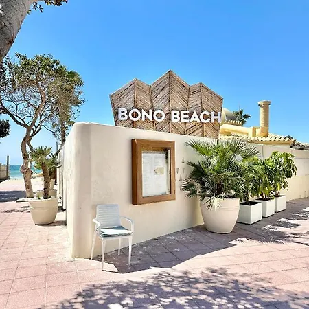 Holiday home El Arenal Townhouse By The With Swimming Pool Ii- Eaw Homes *