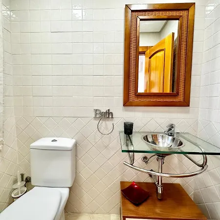 Holiday home El Arenal Townhouse By The With Swimming Pool Ii- Eaw Homes *
